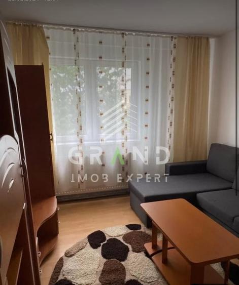 2 camere | 38 mp | CT | Mănăștur–Casa Piraților | Ideal locuință sau investitie - 2