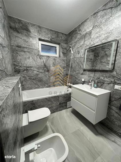 PENTHOUSE DE INCHIRIAT ZONA ISU| 150 MPU| ETAJUL 11 CU LIFT| 2 PARCARI - 3