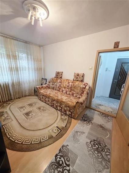 Apartamente 2 camere, zona Gemenii