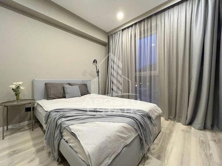 Apartament cu 3 Camere Denya Forest, Loc de Parcare, Centrala Proprie - 4