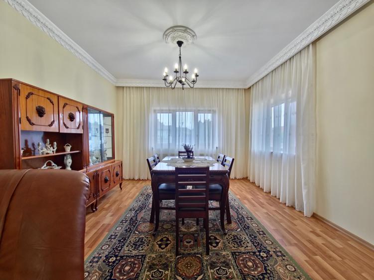 Casă elegantă complet renovată, 4 camere, 2 corpuri – Kogălniceanu - 28