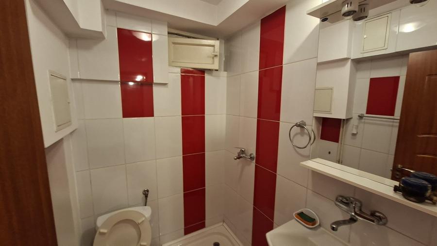 De vanzare apart, 2 camere, mobilat, Targu-Mures, Zona Ultracentrala - 10