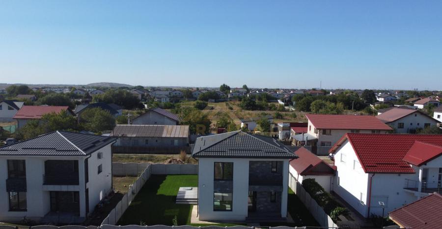 Cea mai buna zona! Comuna Berceni, 4 Camere, 2 Bai - 2