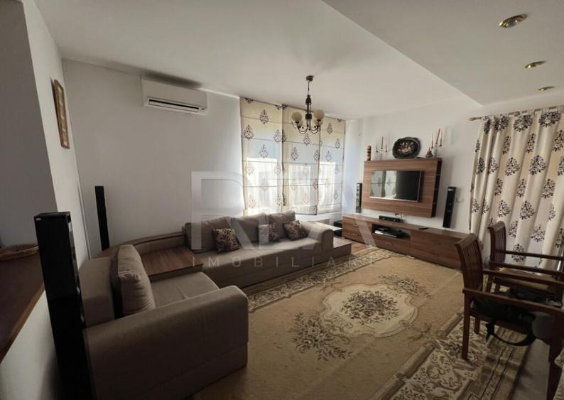 Vila Individuala | 5 camere | P+1+Pod | Gulia - 17