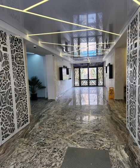 Garsoniera cocheta de închiriat in proiectul rezidențial Almar Residence - 20