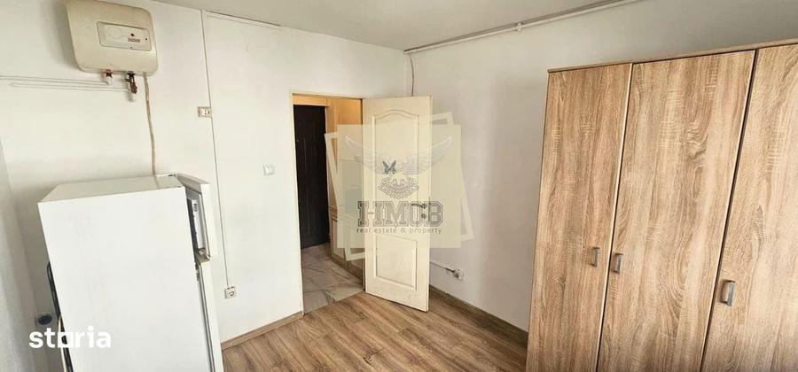 Garsoniera ideala pentru investitie | 13 mp | Broscarie | Sibiu - 3