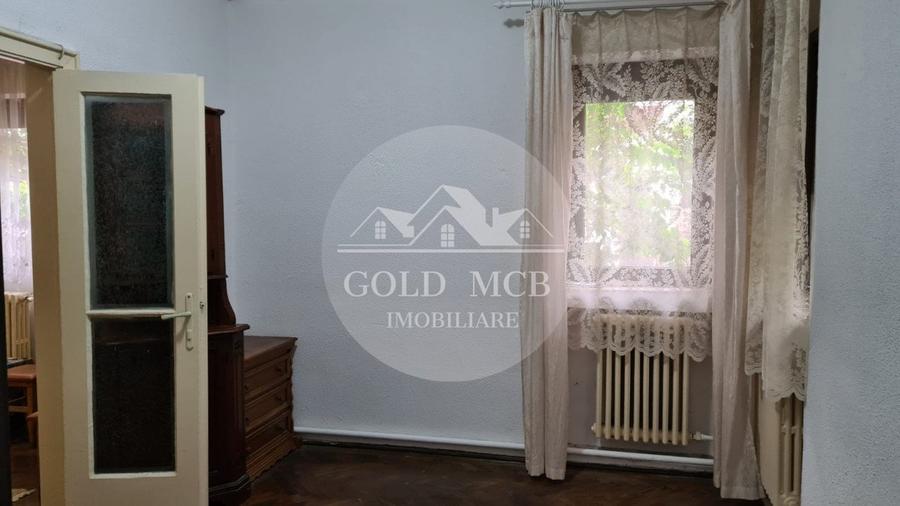 Vila parcul Tineretului- Sincai metrou-pentru 2 familii - 10