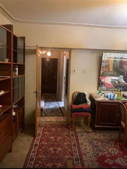 Apartament 2 camere Baba Novac/ Necesita renovare - 2