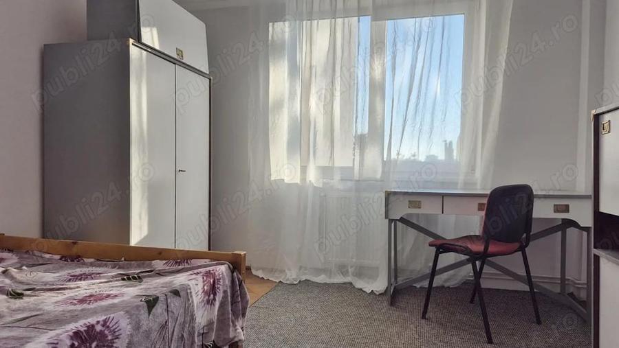 Bra?ov - Mircea cel Batran, apartament 3 camere. - 6