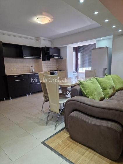 Vanzare 2 Camere Ready-To-Move Unirii - Mircea Voda - Bloc Monolit 2002