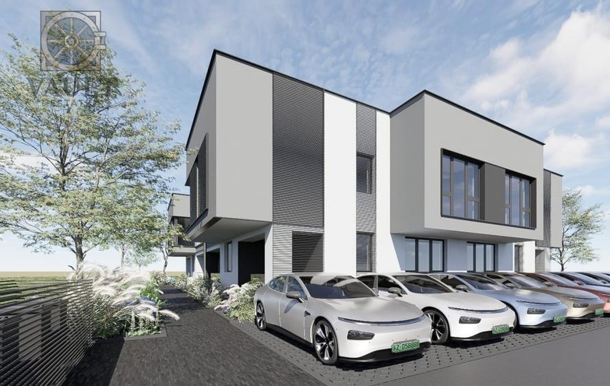 Casa 5 camere - Theodor Pallady+TVA - 5