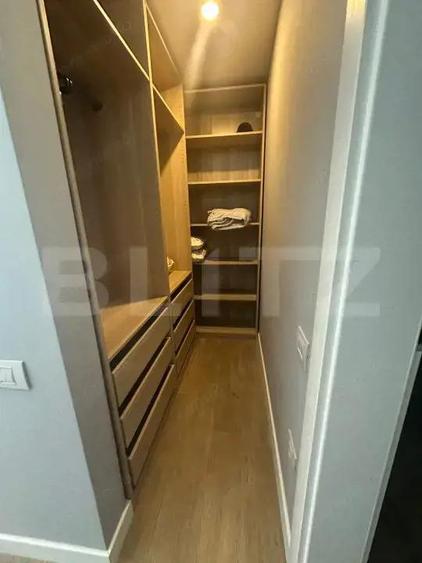 Apartament modern 3 camere, mobilat complet, 80 m2, zona Maurer Residence - 8