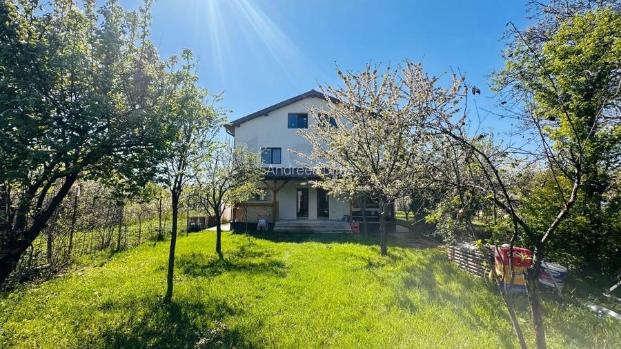 REV2003810 Duplex de vanzare Buftea 10 camere REV2003810 Duplex de vanzare Buftea 10 camere
