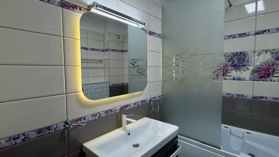 Apartament doua camere Militari metrou Gorjului, loc de parcare propriu ! - 18