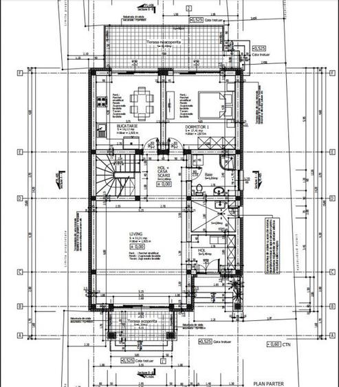 Casa individuala premium in Pipera - 6