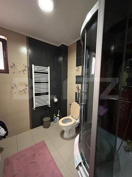 Casa multifunctionala, 200 mp utili, 1600 teren , zona Campusului Moara - 2