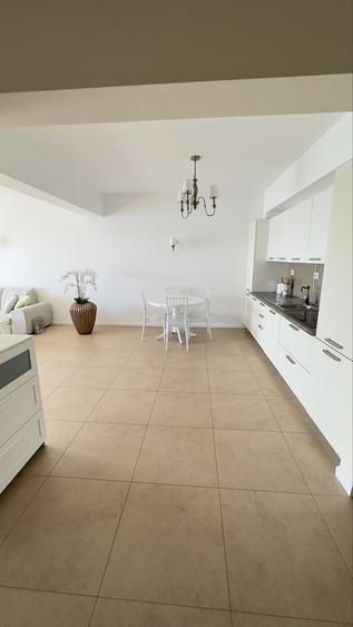 PROPRIETAR-Apartament 2 camere, vedere lac MAMAIA - 8