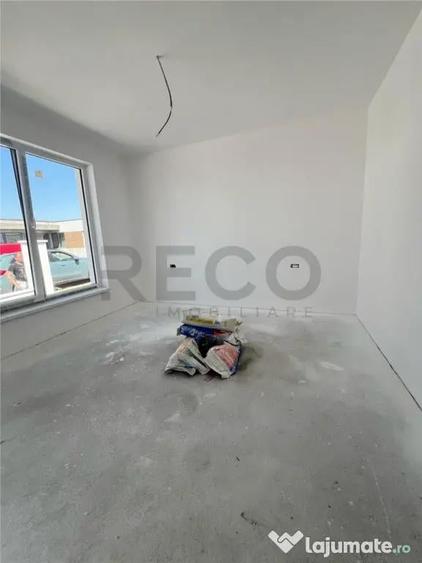 RECO Casa noua cu 3 camere in cartierul Oncea - 1