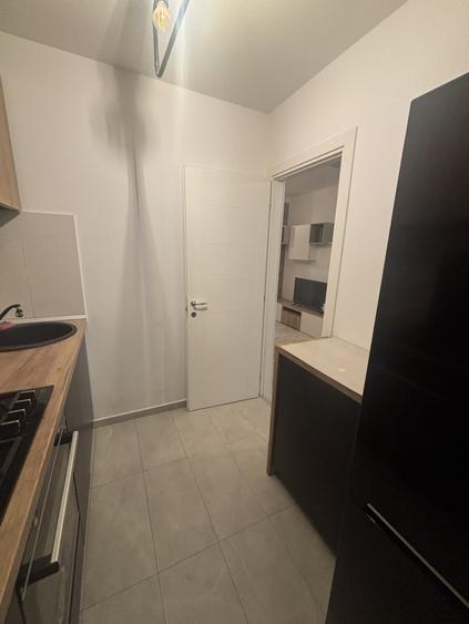 Garsoniera | Hils Pallady | Loc parcare | Centrala | Balcon | Metrou - 8