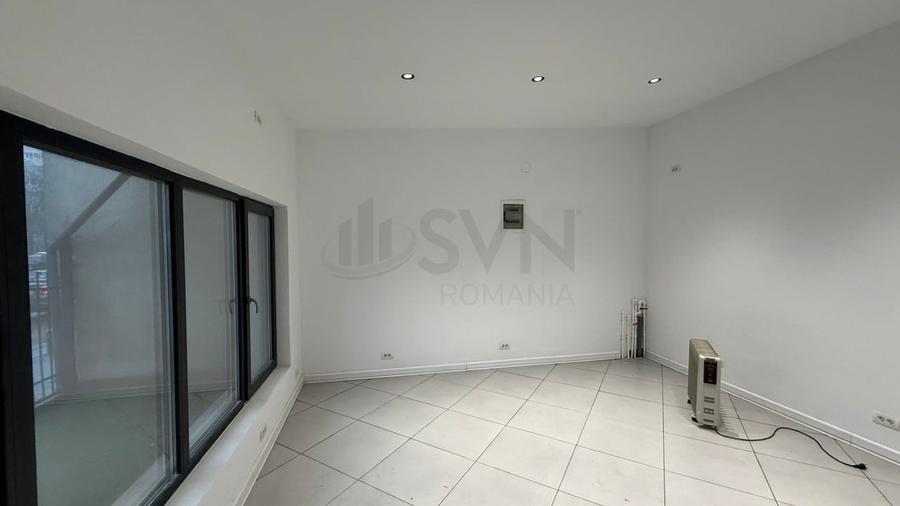 REC3001663 Spatiu Comercial I De Vanzare I Drumul Taberei - 1