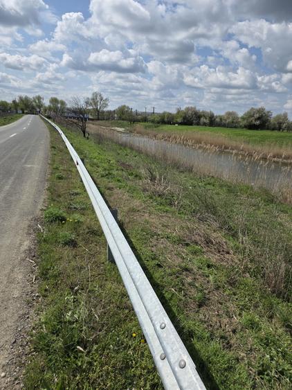 Loturi teren Zatun deschidere la sosea | langa Dunare | pozitie premium - 5