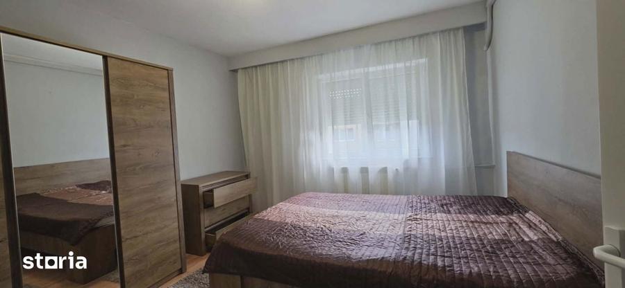 Ap 2 cam. decomandat de inchiriat, str. Moldovei - 16