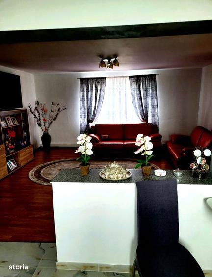 Casa cu teren de 46 ari, la 20 km de Baia Mare (Buzesti) - 4