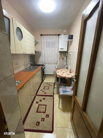 Apartament cu 5 camere în Mureșel