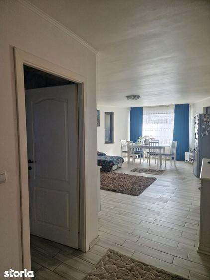 Casa Maracineni P+M ! - 8