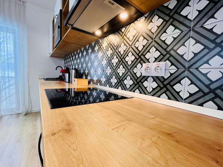 0% Comision| 2 camere | Terasă 16 mp | Parcare subterană | - 4