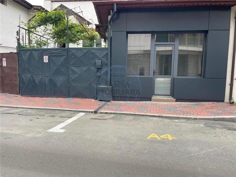 De Inchiriat Casa 2 camere si curte, Alba Iulia sector 3 - 11