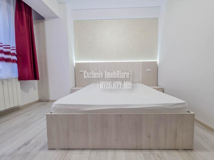 Apartament NOU 2 camere 70 mp in Bloc Nou - La cateva minute de Plaja - T. Lung - 11