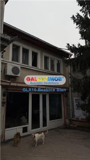 Vanzare casa cu teren propriu DOAMNA GHICA - LACUL FUNDENI - 2