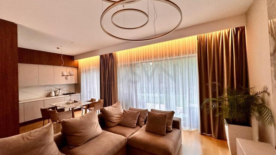 REV2005317 Vila Premium I Mobilata Utilata I Corbeanca I 2 Locuri Parcare - 1