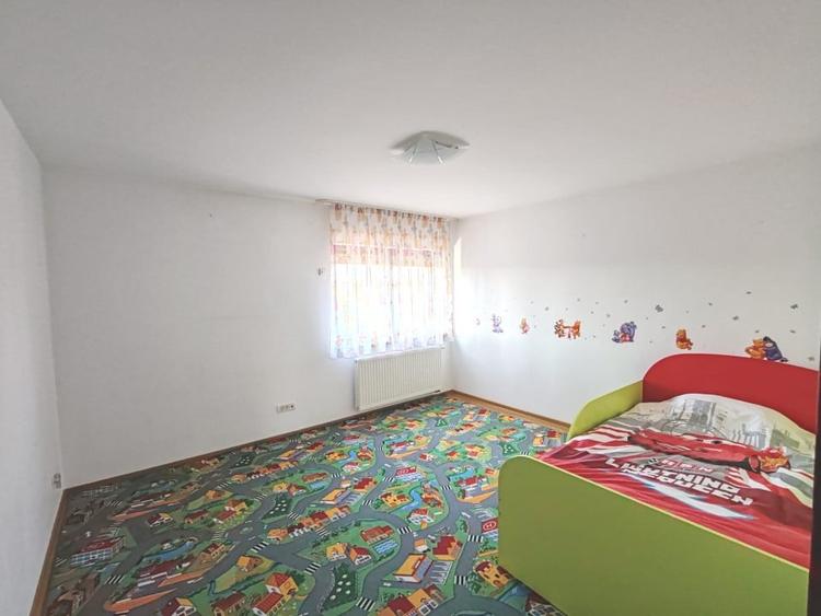 Casa  individuala  Sanpetru - 8