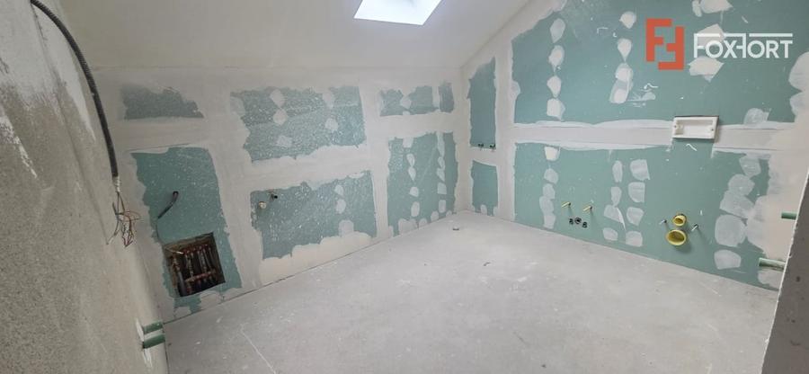 Duplex spatios cu 5 camere de vanzare, zona Mosnita Noua - 4