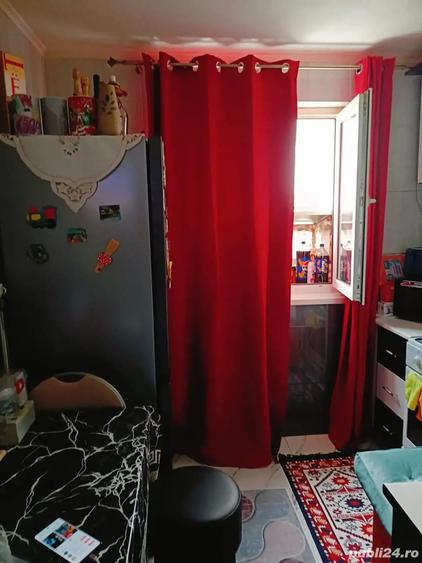 Garsoniera spatioasa Salajan cu parcare auto inclusa - 4