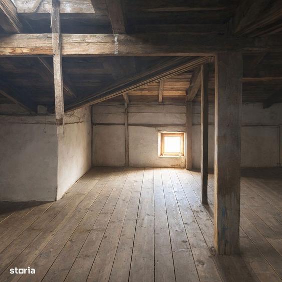 Casa stare excelenta cu 3 camere, Gara de Nord - 14