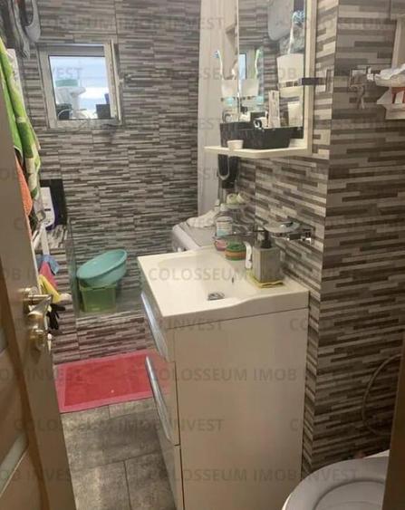 Racadau - apartament 3 camere, mobilat, utilat, parcare, boxa! - 4