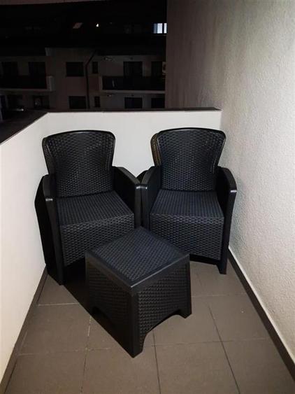 Apartament la PRIMA INCHIRIERE zona Doamna Stanca - 12