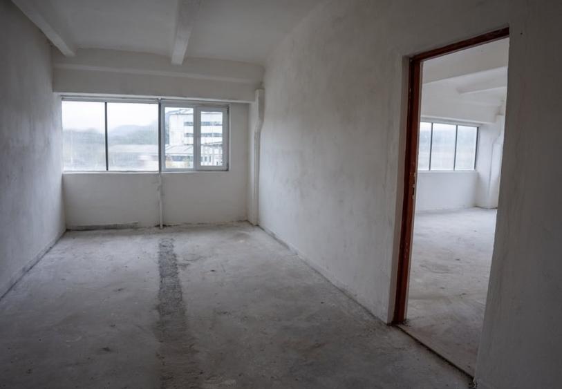 Hala industriala P+E de vanzare in Toplita – 628 mp construiti, structura beton - 3