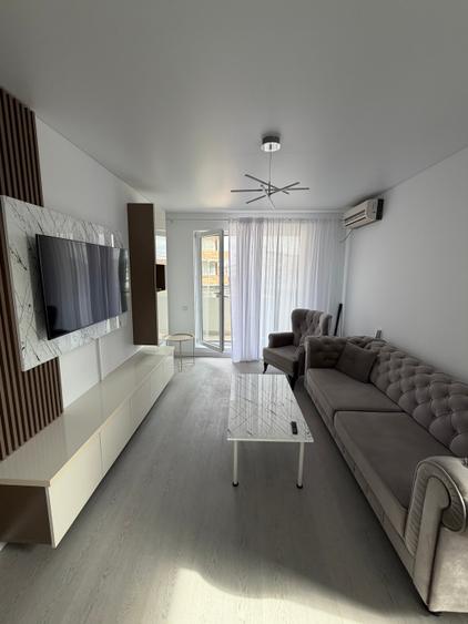 2 Camere Lux+Parcare l Prima Utilizare l Str Nicolae Iorga - 1