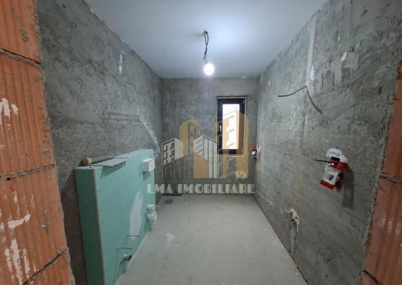 Casa individuala cartier Izvor Tarlungeni Brasov - 6