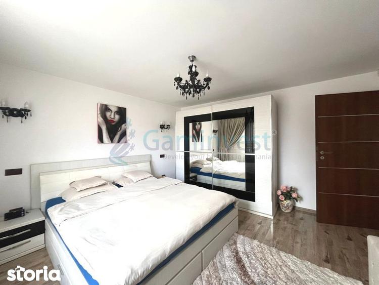 Casa de inchiriat in Rontau, la 10 minute de Oradea, Gaminvest A2722 - 3