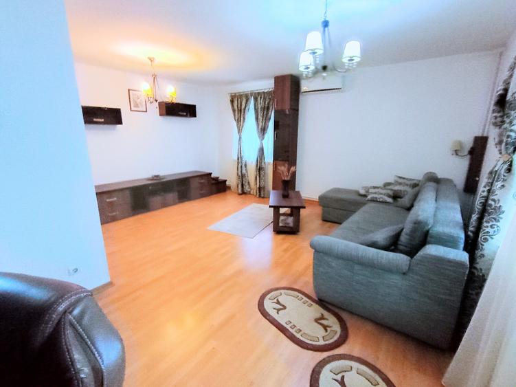 3 decomandate -2bai -Parcare / centrala gaze - 16