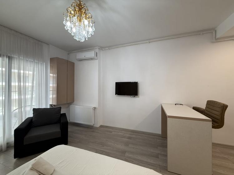 Studio modern In Mamaia Nord - Casa Del Mar - 5