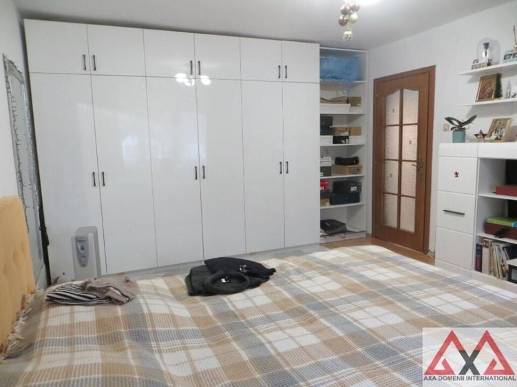 Apartament 2 camere 13 Septembrie - Prosper - 62,32mp - decomandat - 7