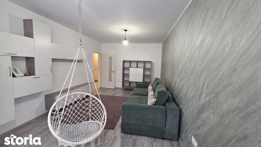Apartament 3 camere, insorit, etaj 1 Avantgarden - 1