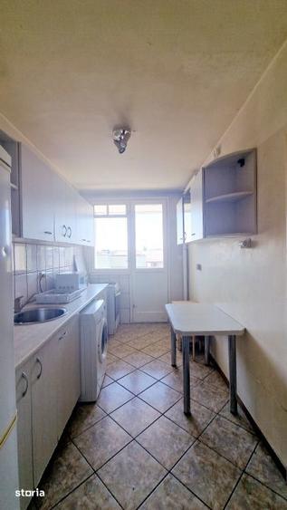 Vanzare 3 Camere Parcul Floreasca | etaj 5 | Locatie Premium | 2 Liftu - 10