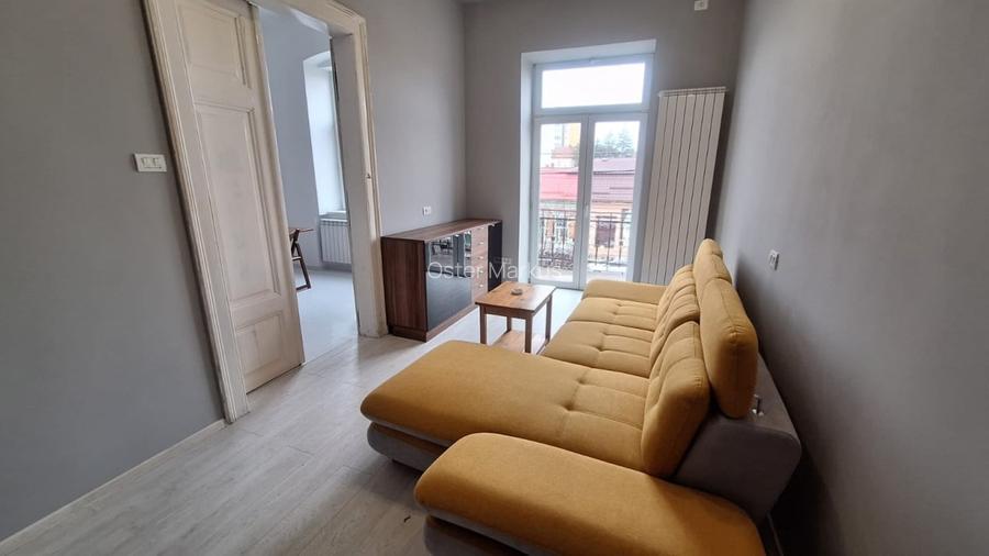 Spatiu de birou etaj 1 Brancoveanu